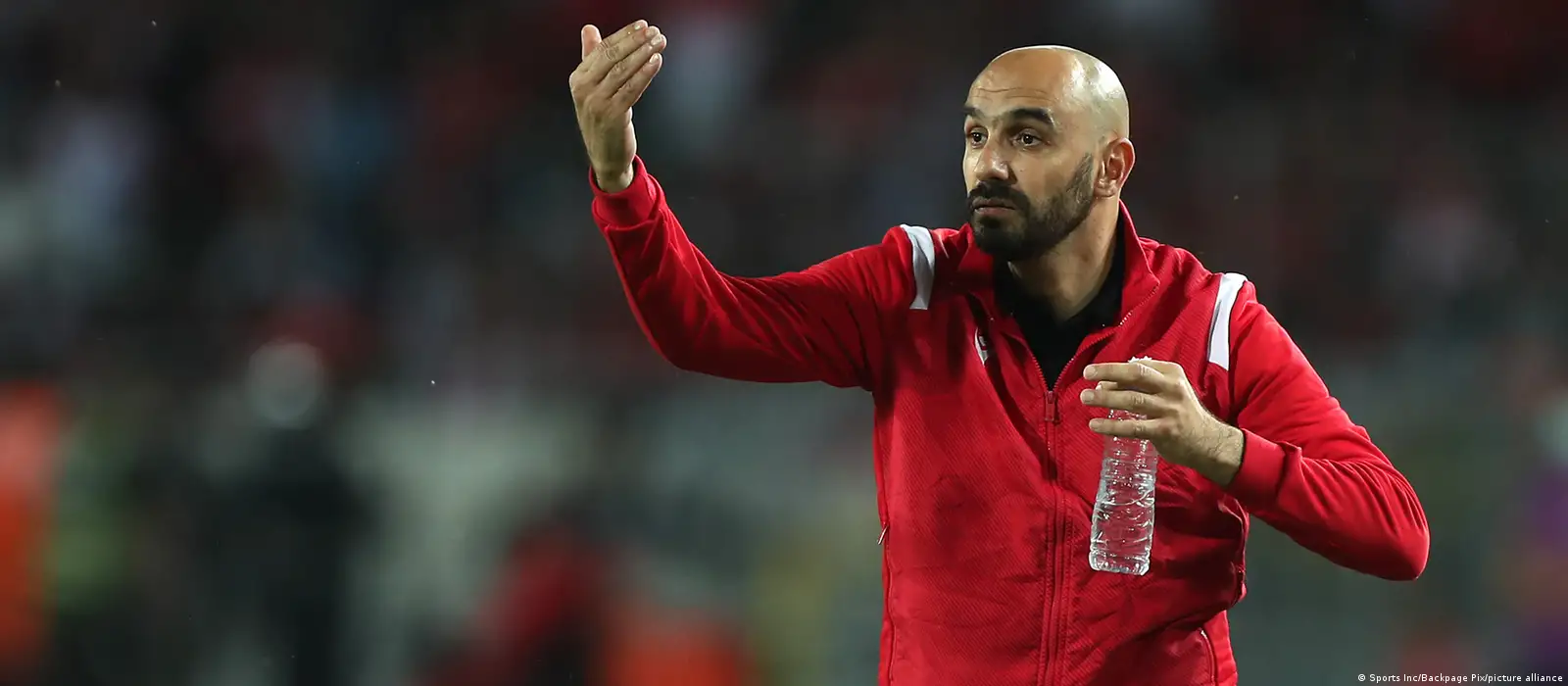 إعلان قائمة المغرب المشاركة في مباراتي زامبيا والكونغو .. المؤهلة لكأس العالم
