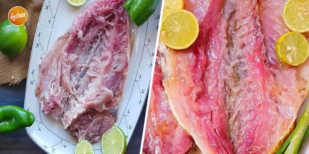 تعرف علي أعراض التسمم الناتج عن تناول الفسيخ