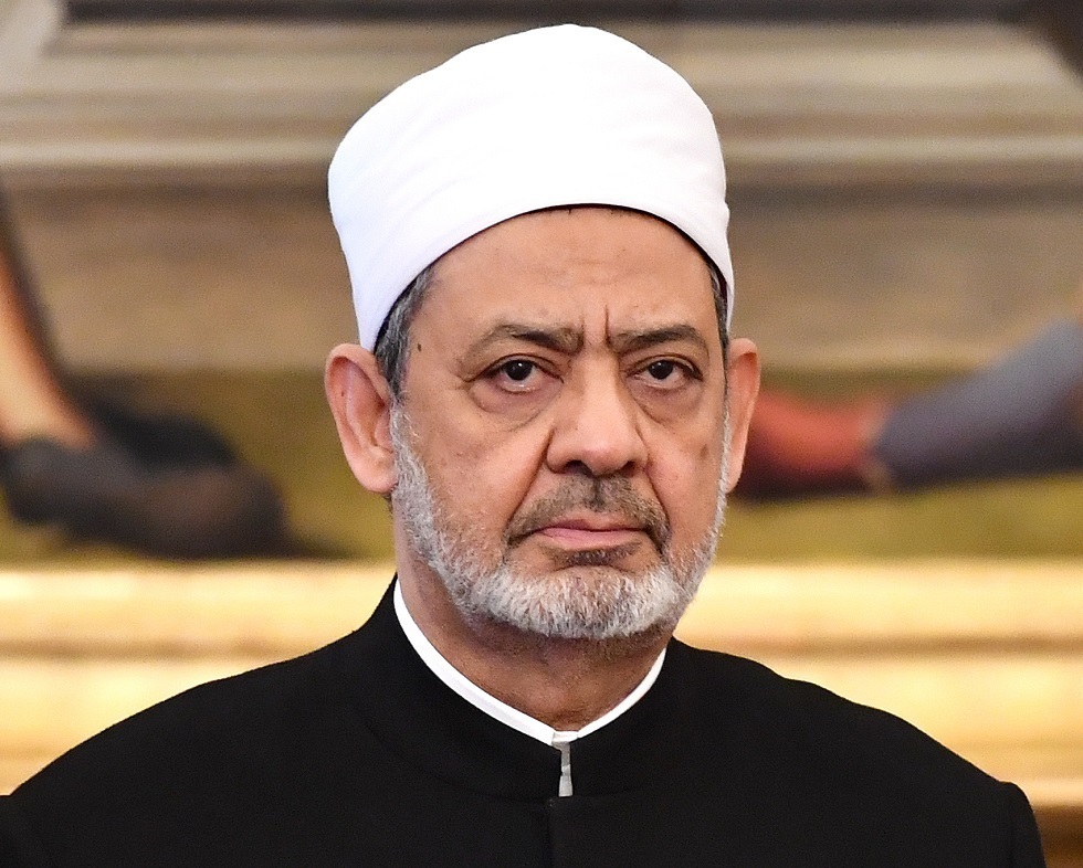 قرار عاجل من شيخ الأزهر بشأن طلاب الشهادة الثانوية الأزهرية من غزة