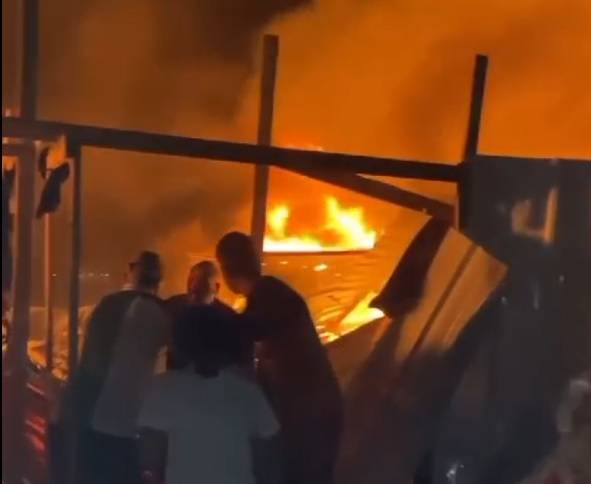 سقوط عشرات الشهداء والمصابين فى مجزرة جديدة لقوات الإحتلال الإسرائيلى