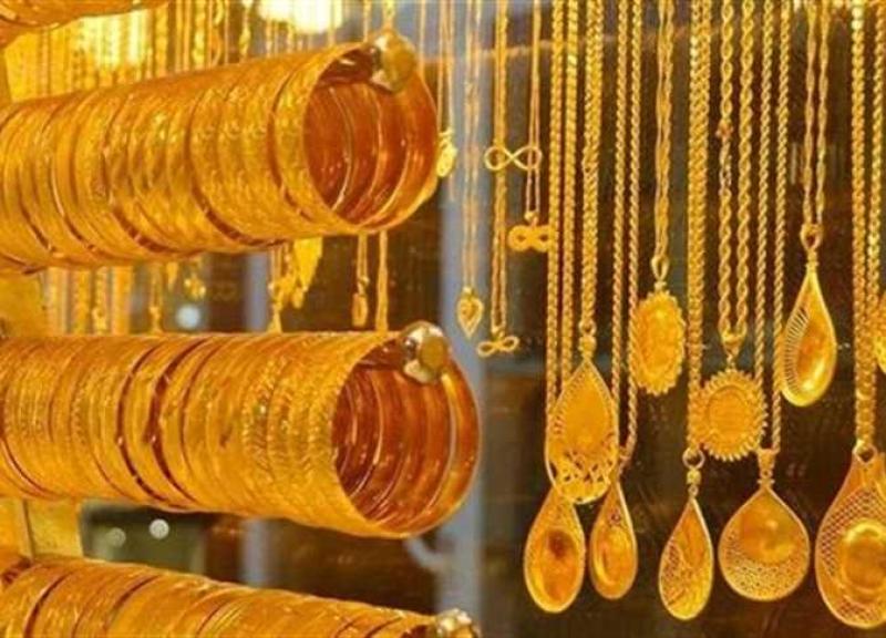 أسعار الذهب في ختام تعاملات اليوم الخميس 2-5-2024