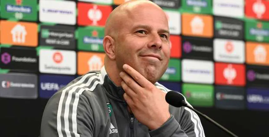 رسميًا.. ليفربول يعلن تعيين آرني سلوت مدربًا للفريق