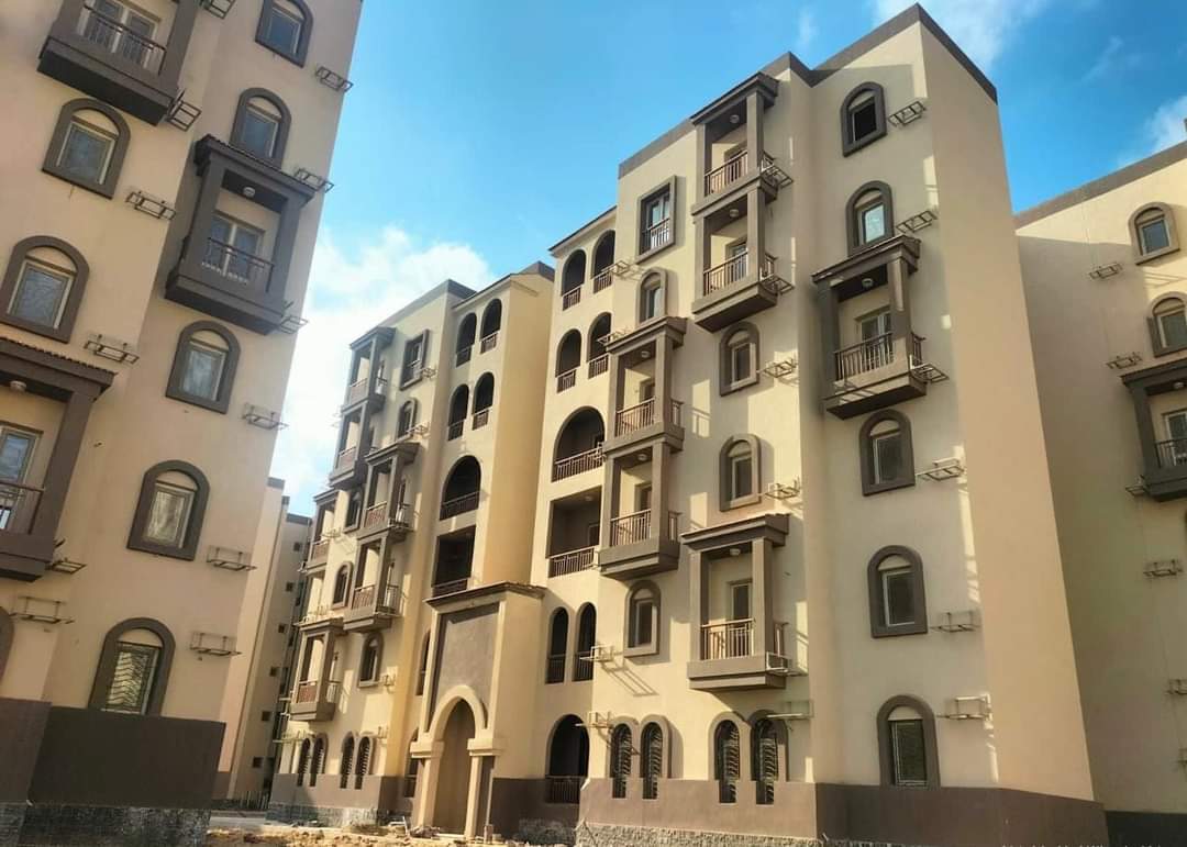 وزير الإسكان: جار الإنتهاء من 600 وحدة بالإسكان المتميز ذى الطابع الساحلى ب"رشيد الجديدة"