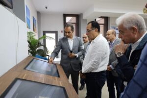 رئيس الوزراء يتفقد عددًا من المشروعات التنموية والخدمية بشرم الشيخ - FB IMG 1714824309823 300x200