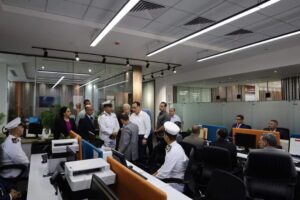رئيس الوزراء يتفقد عددًا من المشروعات التنموية والخدمية بشرم الشيخ - FB IMG 1714824353518 300x200