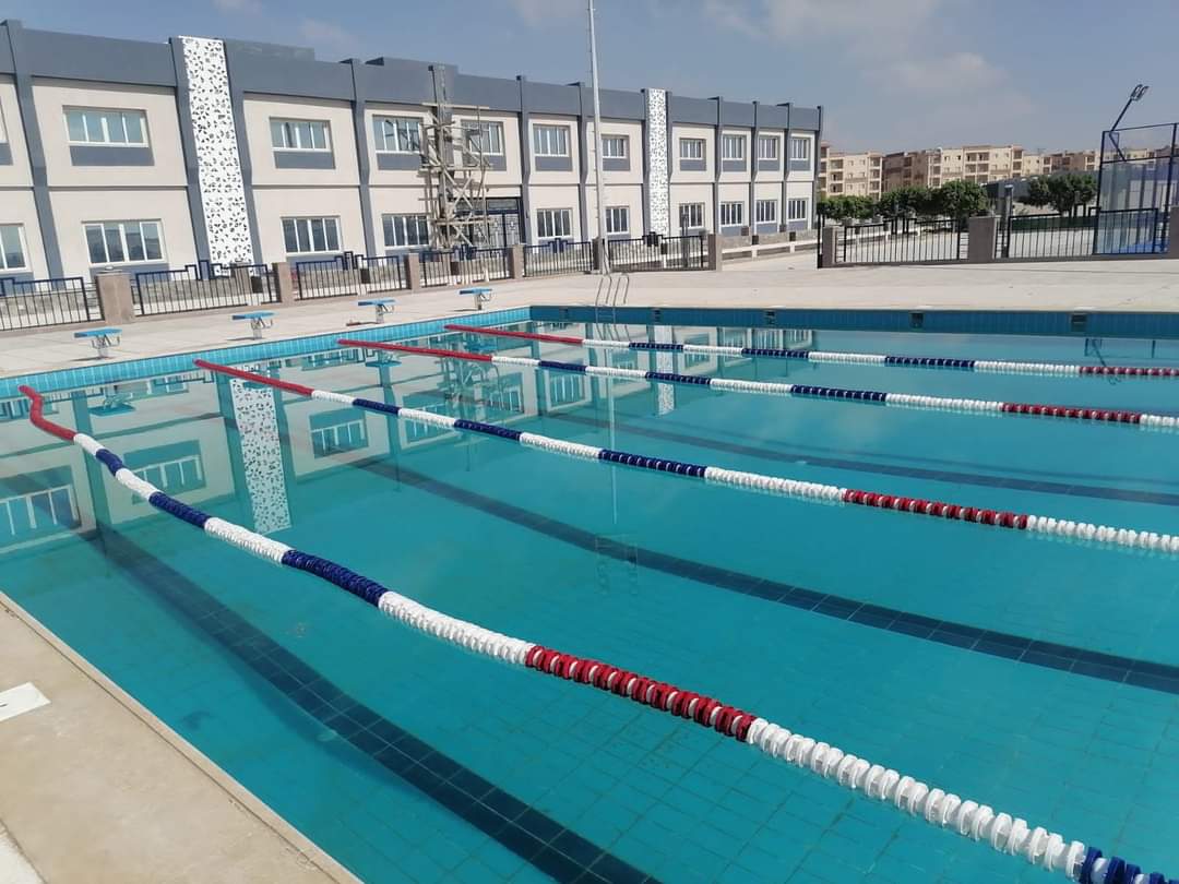 صبحي: بدأنا في جني ثمار تطوير 7 معسكرات بمختلف محافظات الجمهورية