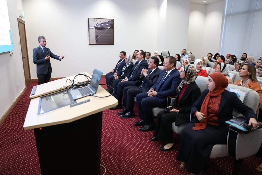 وزير الصحة: المستشفيات المصرية تمتلك إمكانيات ضخمة تمكنها من تقديم أفضل الخدمات الطبية 