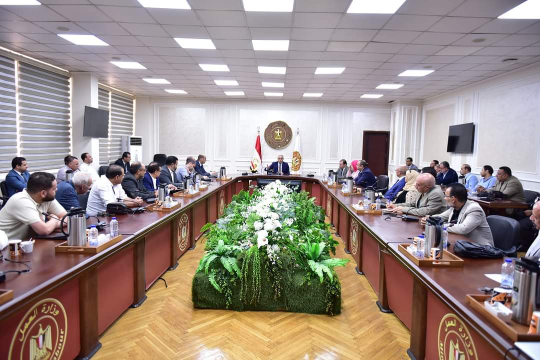 وزير العمل:لا تهاون مع شركات إلحاق عِمالة موسم حج 2024