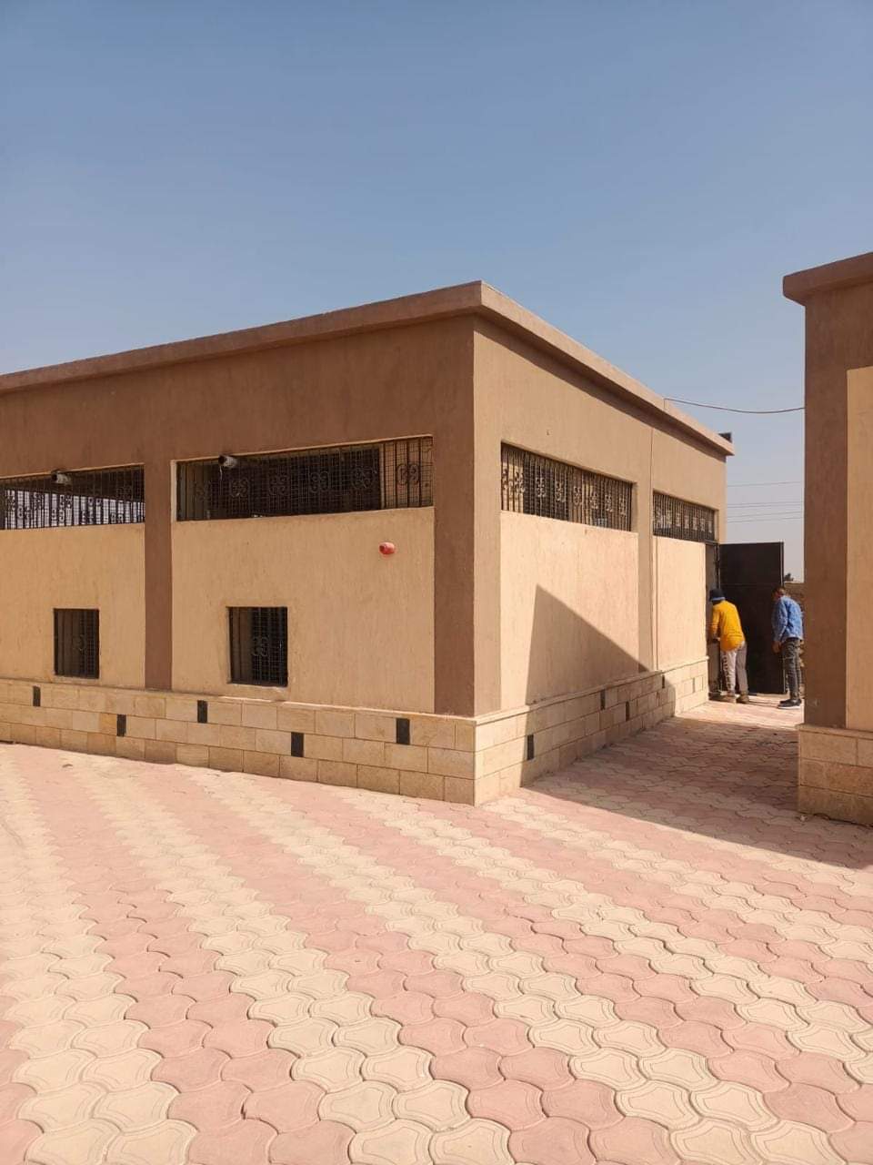 125 مليون  لتطوير منظومة المخلفات ببنى سويف