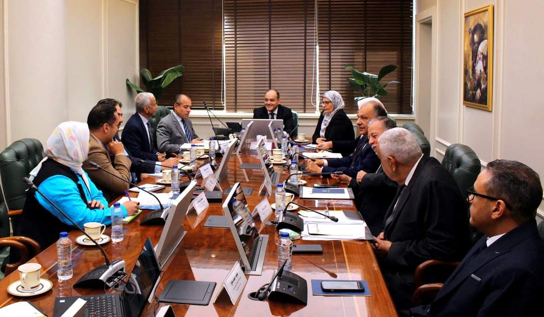 منطقة شق الثعبان..مركز رئيسى لتصنيع الرخام بالمنطقة والعالم