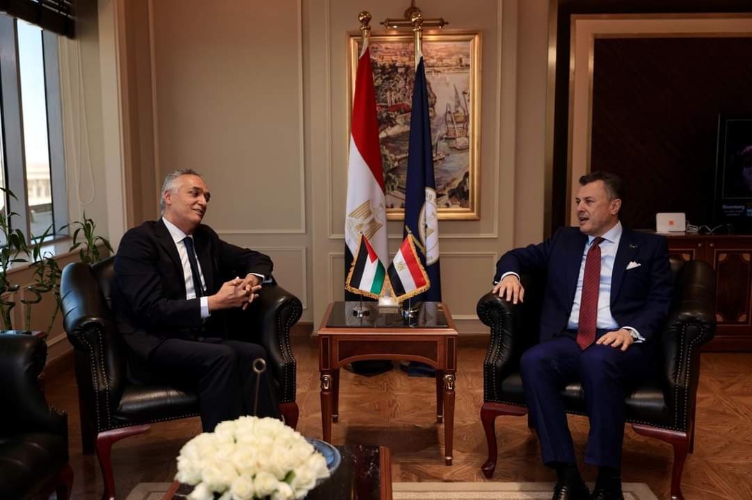 تعزيز التعاون المشترك بين مصر والأردن فى مجال السياحة والآثار