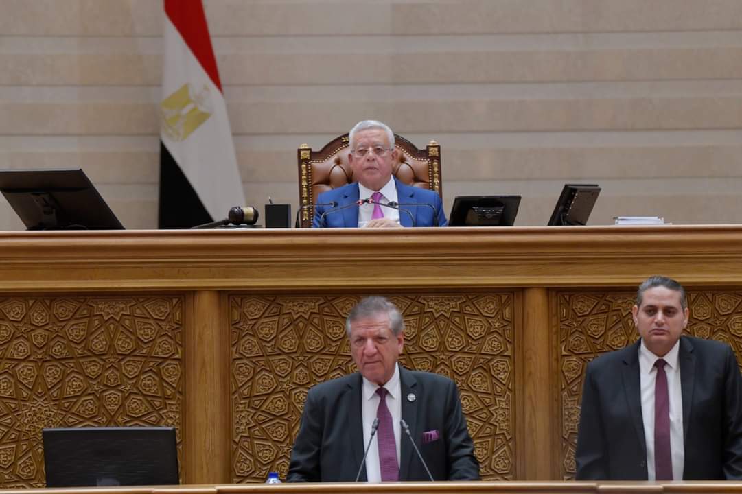 "النواب" يوافق على حساب ختامى الموازنة العامة للدولة 