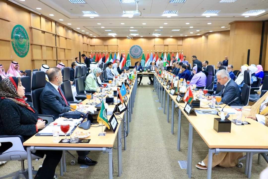 مصر تتنازل لفلسطين عن رئاسة الجمعية العمومية للمنظمة العربية للتنمية الإدارية