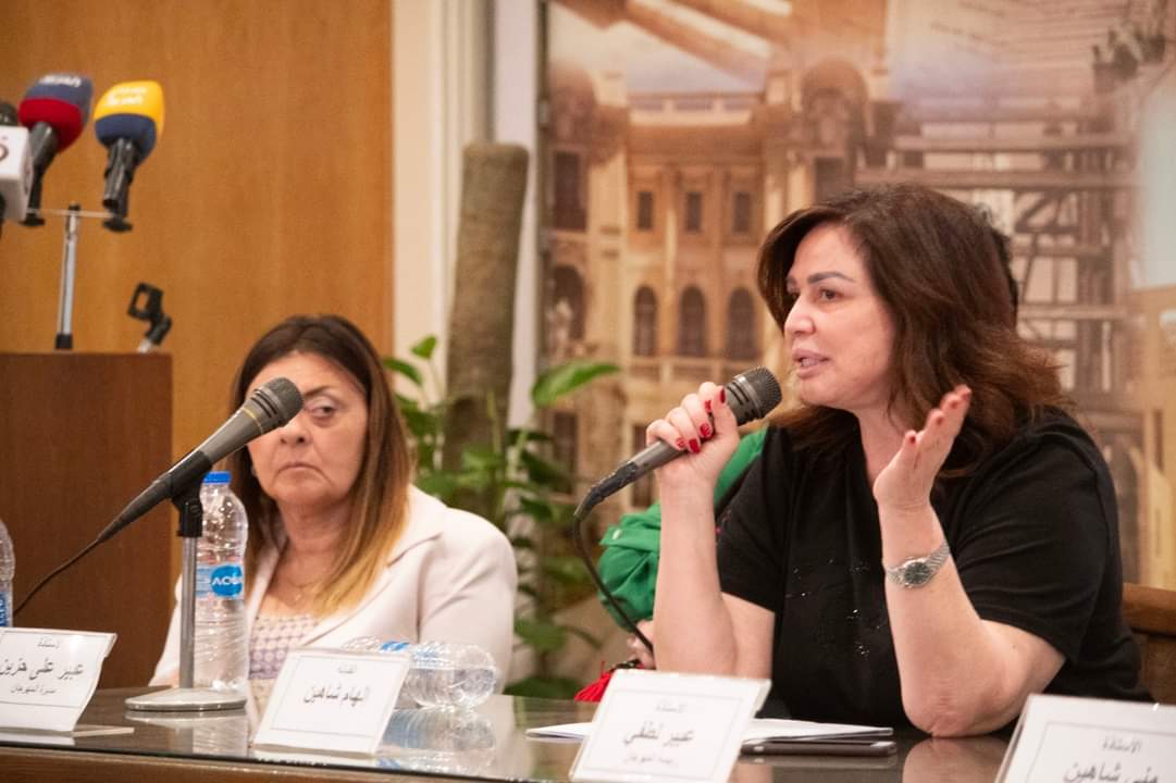 تونس ضيف شرف مهرجان إيزيس الدولى لمسرح المرأة
