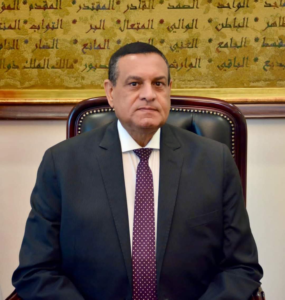  المحطة الوسيطة الثابتة بتلا منوفية تدخل الخدمة..بتكلفة 35 مليون جنيه