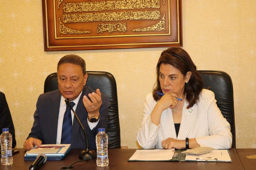 النواب يوافق على إقرار مشروع موازنة الأعلى لتنظيم الإعلام للعام 2024 / 2025