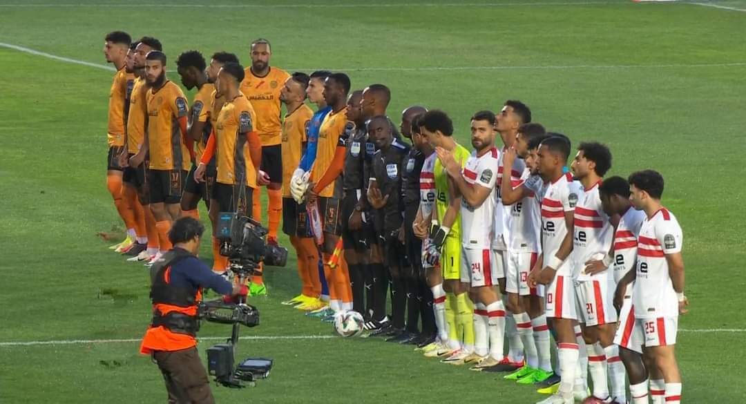 جوميز الزمالك مدرب تعبان..ونهضة بركان فريق على القد غلبان
