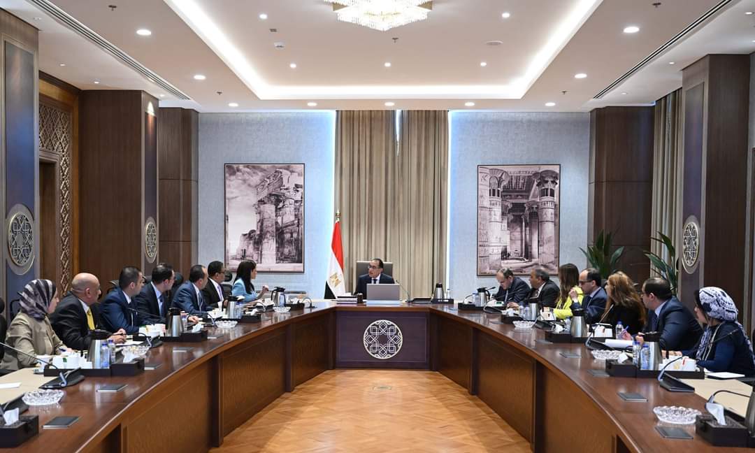 طرح الفرص على كبار المستثمرين الأوروبيين فى قطاع الصناعة