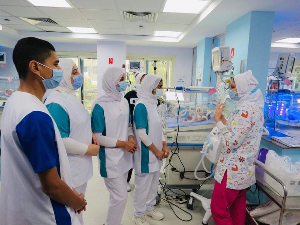 رئيس هيئة الرعاية الصحية:13 ألف كادر تمريضي بمحافظات التأمين الصحى الشامل