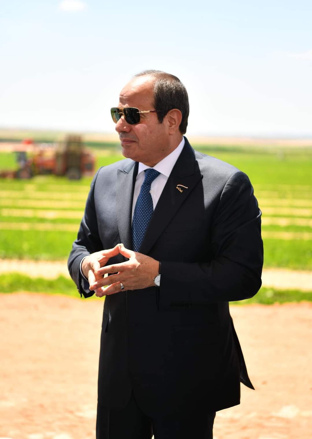 دبلوماسيون : كلمة الرئيس بالقمة العربية وضعت العالم أمام خيارين إما السلام أو الفوضى والدمار 