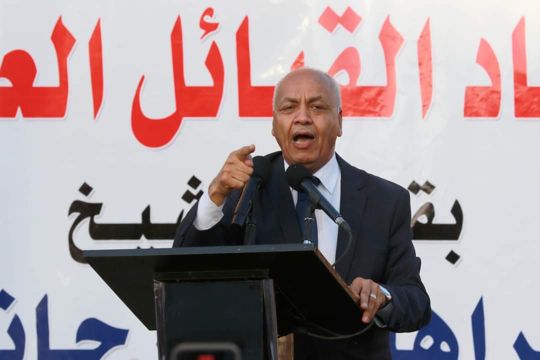 المتحدث باسم القبائل العربية: مصر لن تتورط فى "مهمة قذرة"