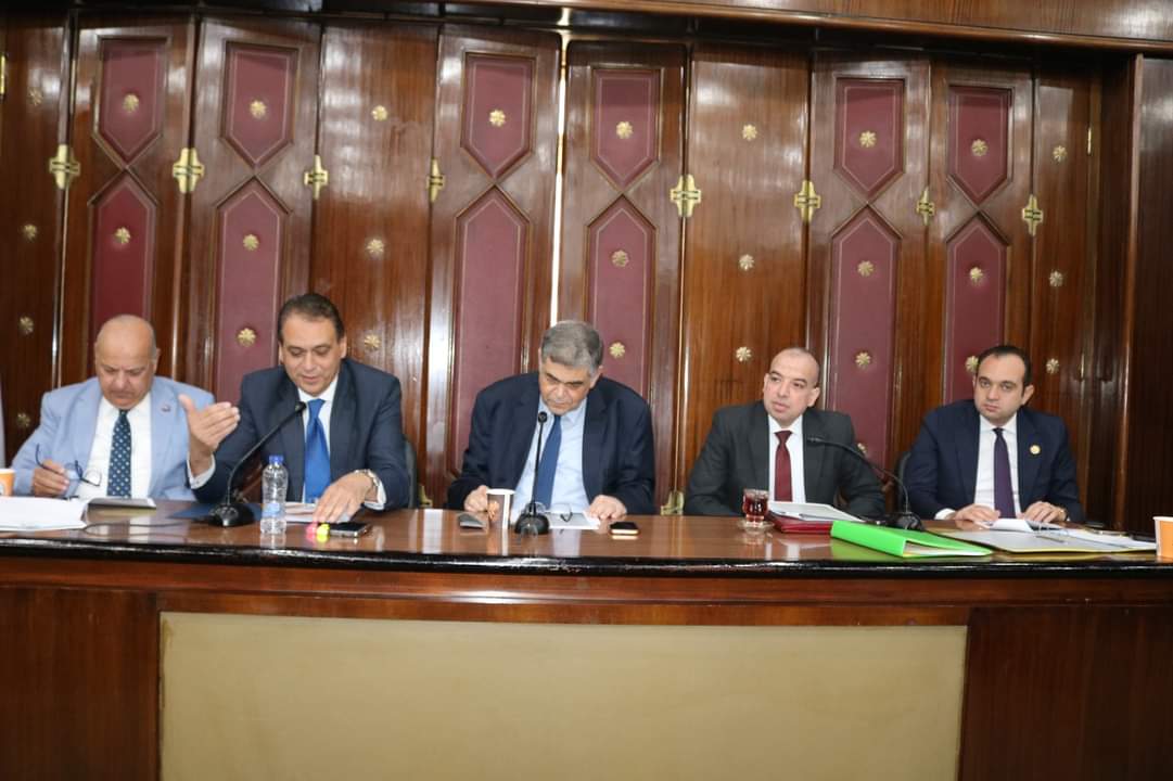 صحة النواب" توافق على مشروع قانون إدارة المنشآت الصحية