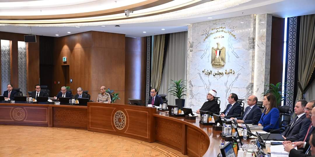 رئيس الوزراء: تسلمنا 14 مليار دولار الدفعة الثانية من صفقة تطوير وتنمية مدينة "رأس الحكمة"