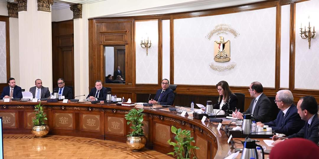 الحكومة : الإفراجات الجمركية للعديد من السلع والبضائع..أسهم فى ضبط حركة الأسواق والأسعار