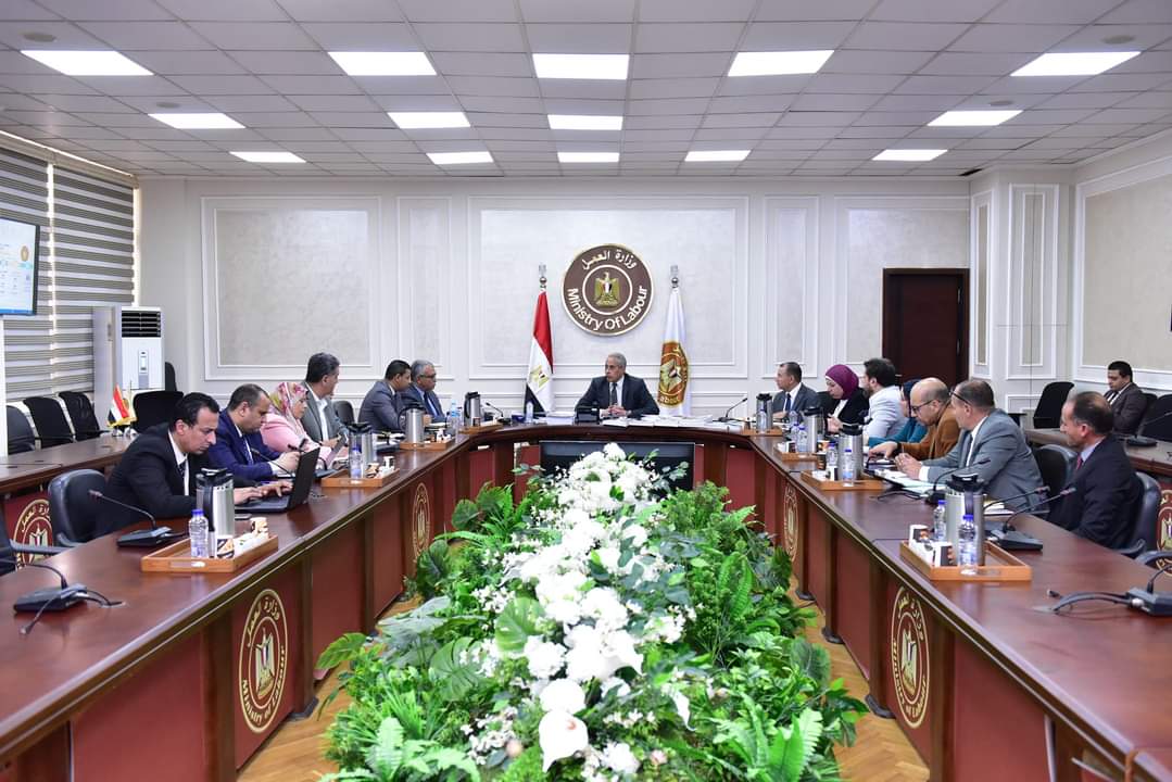 950مركز تدريب مهني خاص .. على منصة «مهنى 2030»