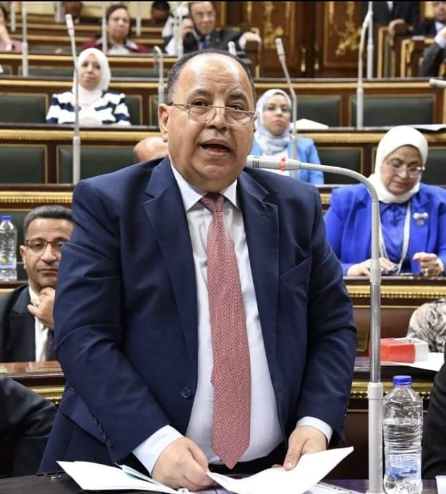 النواب يوافق على مشروع قانون بفتح اعتماد إضافى للموازنة العامة 