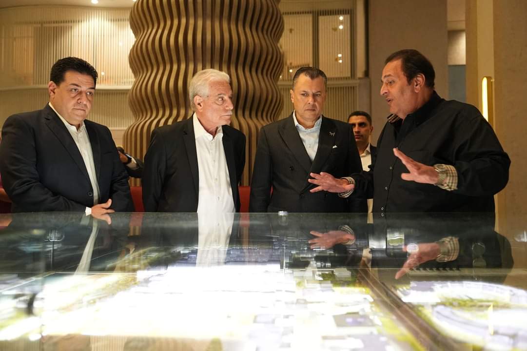 عيسى : سياحة العائلات.. أحد أهم المنتجات التي تركز عليها الوزارة حالياً لتمتع المقصد المصرى بميزة تنافسية كبيرة