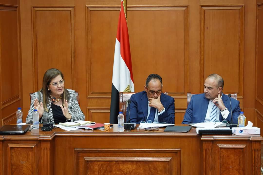 منظومة متكاملة لعملية حصر الأصول ضمن منظومة إعداد ومتابعة الخطة الاستثمارية