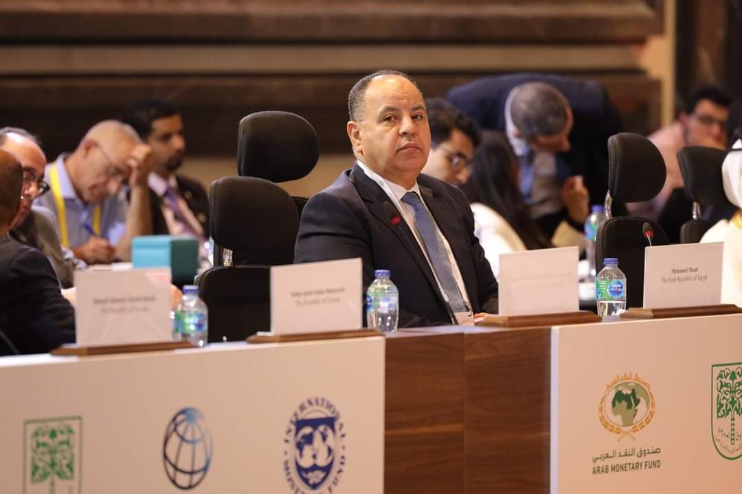 وزير المالية : الدولة تحشد كل قدراتها للسيطرة على التضخم..ودفع النشاط الاقتصادى