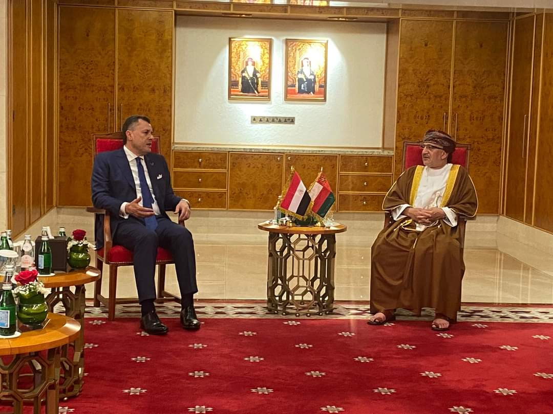 تعزيز التعاون السياحى بين مصر وسلطنة عمان