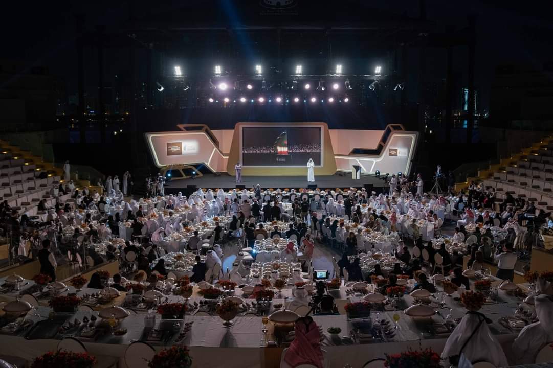 "جائزة الشارقة للاتصال الحكومي 2024 " تدعو المبدعين المصريين للتنافس على 13 فئة