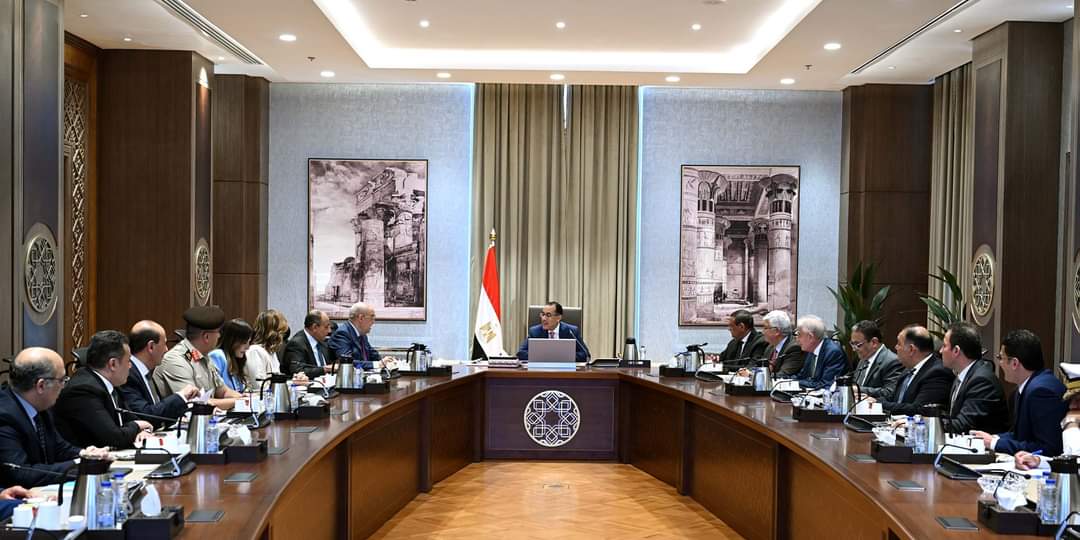 توجيهات رئاسية بسرعة الإنتهاء من مشروعات تطوير موقع التجلى الأعظم ب"سانت كاترين"