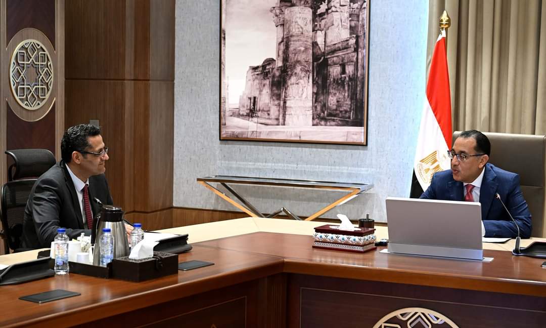 مدبولى : كل التقدير لمهنة الصحافة وجموع الصحفيين