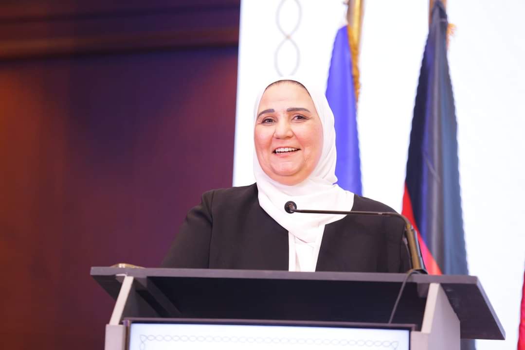 التضامن : 29 مشروعا جديدا مع 7جمعيات أهلية.. بالتعاون مع الوكالة الألمانية للتعاون الدولي والإتحاد الأوروبى