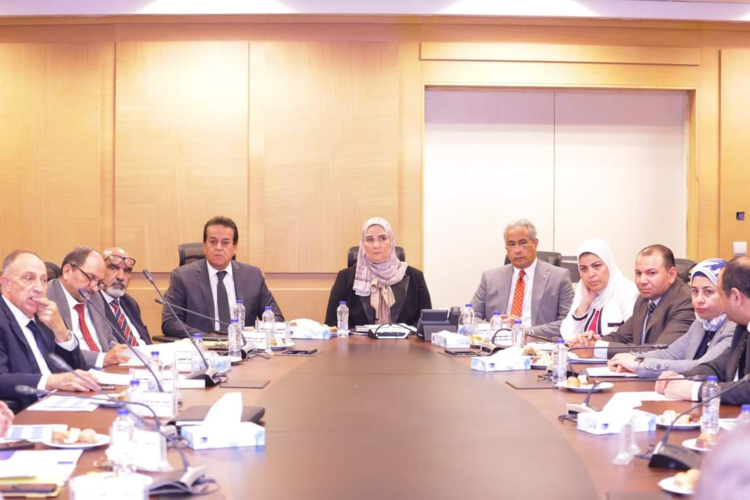 القباج:خارطة طريق لتوسعة التغطية الإجتماعية والصحية للعمالة غير المنتظمة