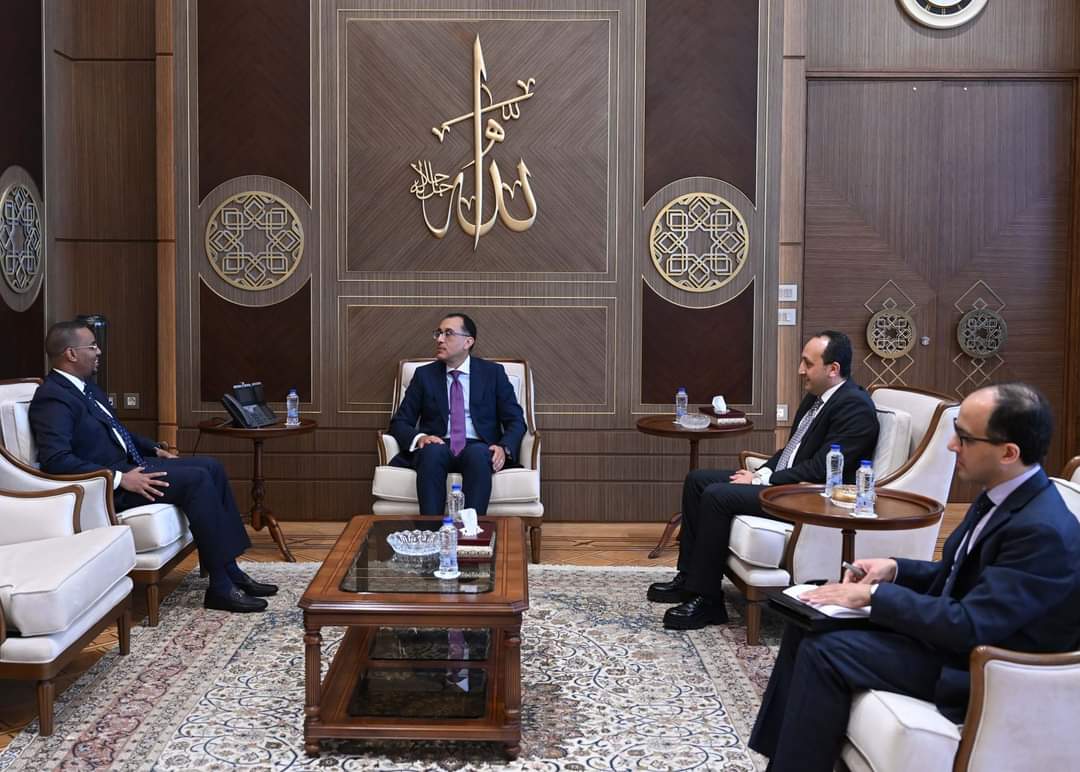 مدبولى : دعم مصرى كامل للصومال.. العلاقات بين البلدين تاريخية ووثيقة