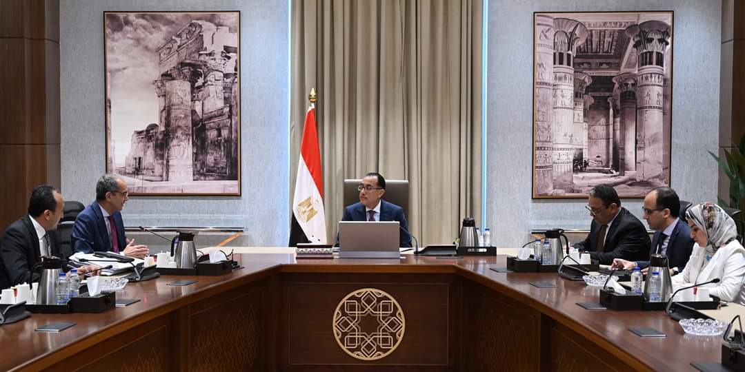 التوسُع في إقامة مراكز إبداع مصر الرقمية بمحافظات الجمهورية