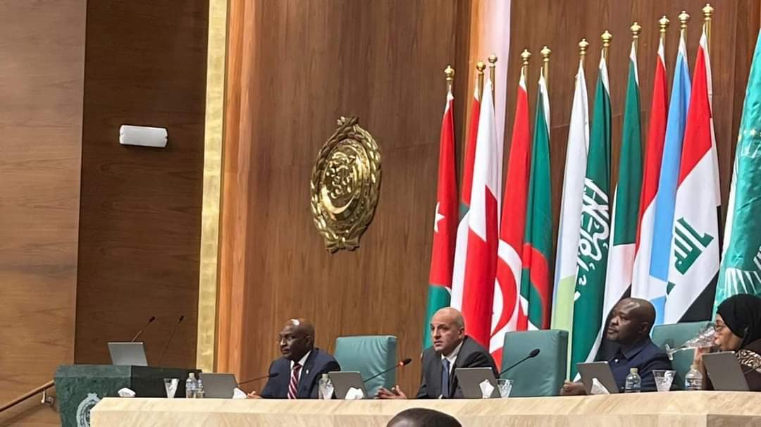 وزارة الخارجية تحيى الذكرى الستين للقمة الأولى لمنظمة الوحدة الأفريقية فى القاهرة
