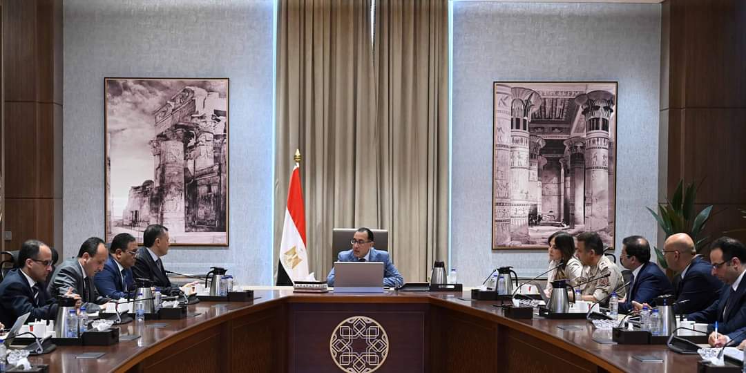 رئيس الوزراء : المتحف المصرى الكبير جاهز للافتتاح
