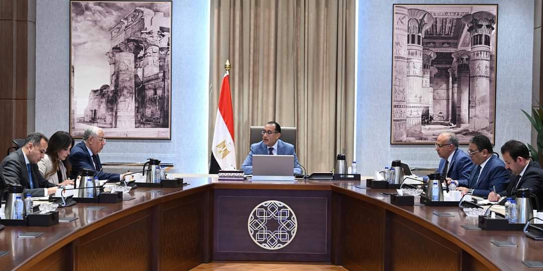 منظومة رقمية لكافة الأراضى الزراعية على مستوى الجمهورية