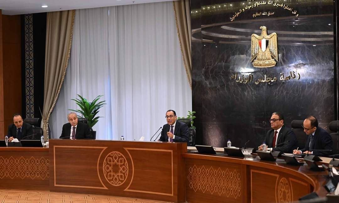 رئيس الوزراء: وفر دعم رغيف الخبز سيسهم في بناء المزيد من المدارس والمنشآت الصحية واتمام العديد من المشروعات الخدمية والتنموية