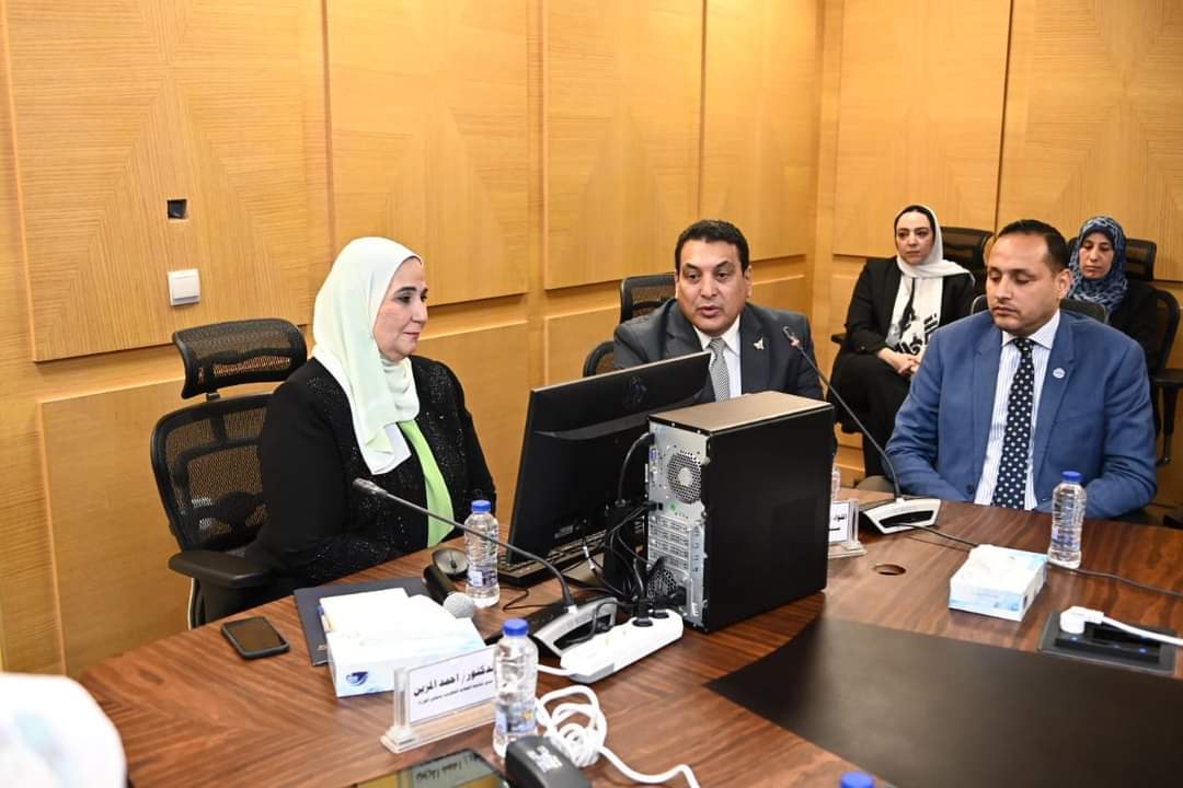 القباج: المواطن على رأس الأولويات..واستجابة سريعة للشكاوى