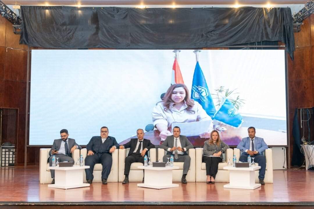 أحمد طه: الميكنة والتحول الرقمى أساس ادماج القطاع الخاص بمنظومة التأمين الشامل 