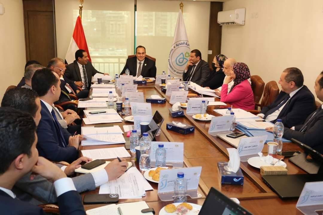 هيئة الرعاية الصحية : التعاقد مع أطباء متخصصين في الأمراض المهنية