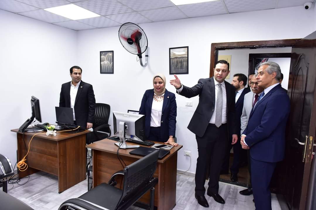 القباج : طفرة غير مسبوقة في دعم ورعاية ذوي الإعاقة