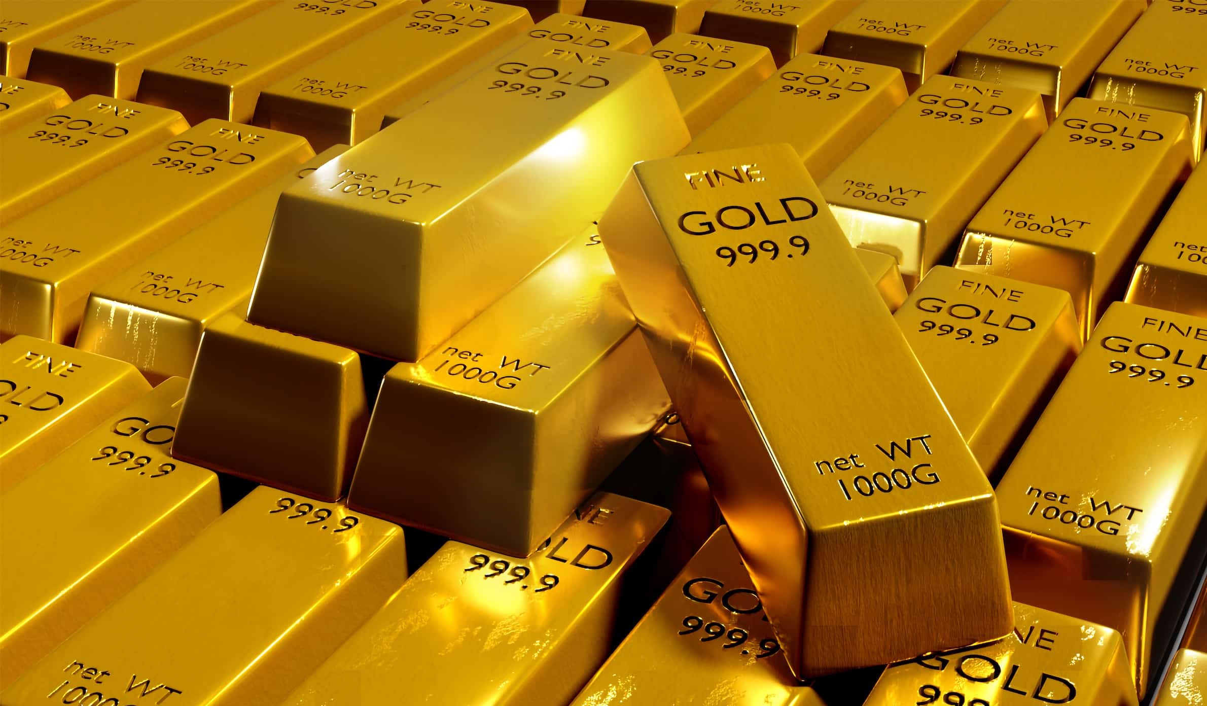 ارتفاع مفاجيء أسعار الذهب العالمية اليوم الأربعاء 15-5-2024